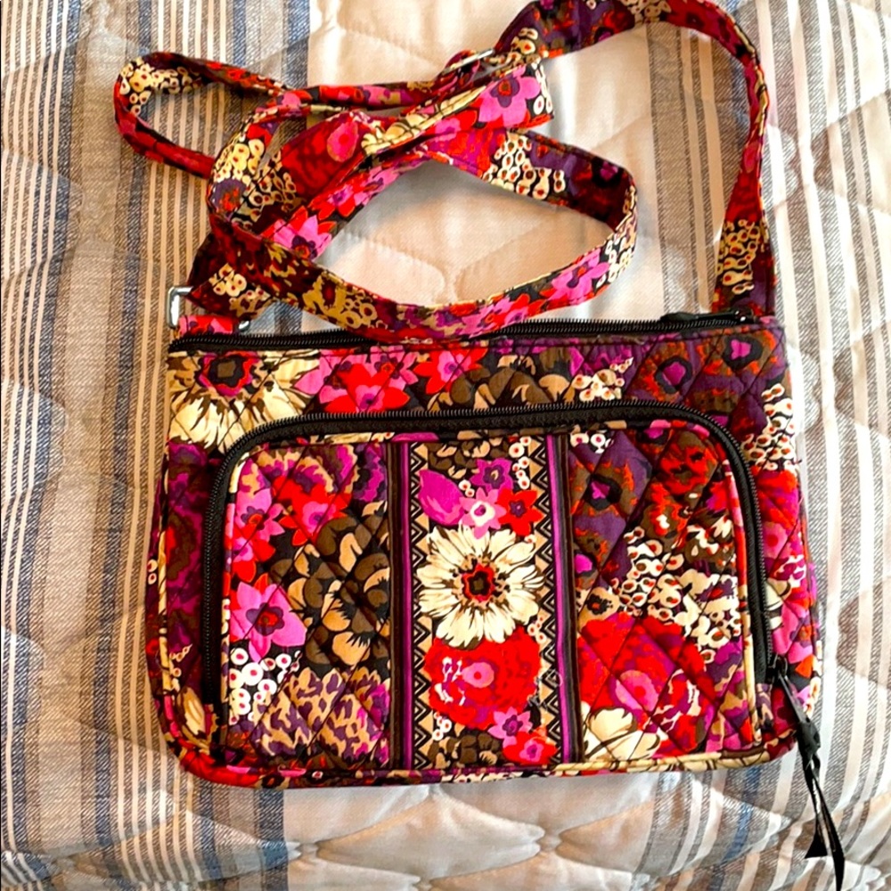 Vera Bradley purse